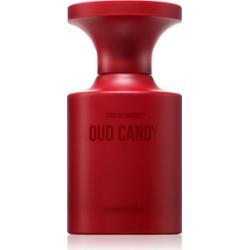 BORNTOSTANDOUT Oud Candy ekstrakt perfum unisex 50 ml