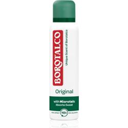 Borotalco Original dezodorant z atomizerem 48h Deo Spray 150 ml