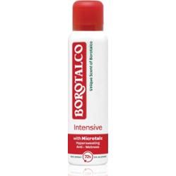 Borotalco Intensive dezodorant w sprayu 72 godz. 150 ml