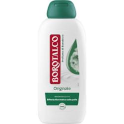 Borotalco Bathing Original piana do kąpieli 600 ml