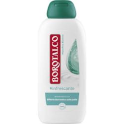 Borotalco Bathing Refreshing piana do kąpieli zapachy White Musk 600 ml