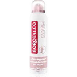 Borotalco Invisible Rose dezodorant w sprayu 150 ml