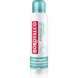 Borotalco Non-Stop Fresh Sea Crystals dezodorant w sprayu 72 godz. 150 ml