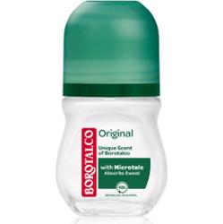 Borotalco Original dezodorant roll-on 50 ml