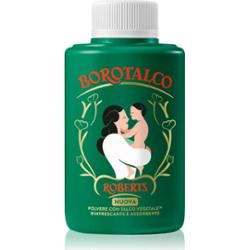 Borotalco Talcum puder do ciała 140 g