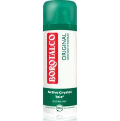 Borotalco Original dezodorant w sprayu 45 ml