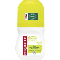 Borotalco Active Citrus & Lime dezodorant roll-on 48 godz. 50 ml