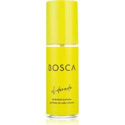 BOSCA El dorado perfumowany spray do ciała i włosów dla kobiet 80 ml