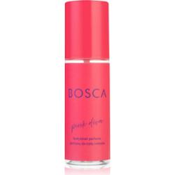 BOSCA Pink Diva perfumowany spray do ciała i włosów dla kobiet 80 ml