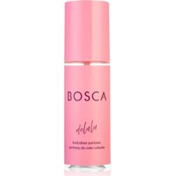 BOSCA Delulu perfumowany spray do ciała i włosów dla kobiet 80 ml