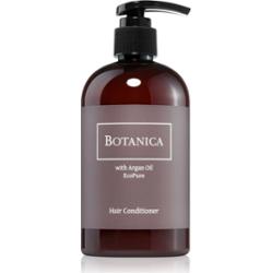 Botanica Hair Conditioner odżywka do włosów z olejkiem arganowym 360 ml