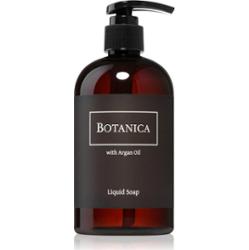Botanica Liquid Soap mydło w płynie z olejkiem arganowym 360 ml