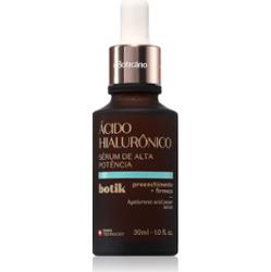 oBoticário Botik serum z kwasem hialuronowym 30 ml