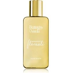 Bottega Verde Emozioni Floreali woda toaletowa dla kobiet 50 ml