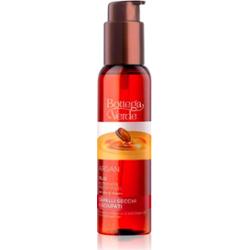 Bottega Verde Argan olejek odżywczy do włosów suchych i zniszczonych 100 ml
