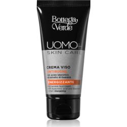 Bottega Verde Man+ krem na dzień i na noc przeciw zmarszczkom 50 ml