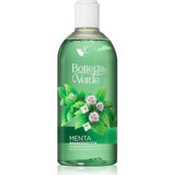 Bottega Verde Mint odświeżający żel pod prysznic 400 ml