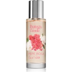 Bottega Verde Pink Pepper woda toaletowa dla kobiet 30 ml