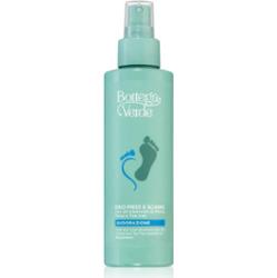 Bottega Verde Foot Care dezodorant w sprayu do nóg i butów 125 ml