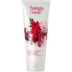 Bottega Verde Pepe Rosa nawilżający krem do ciała 200 ml
