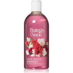 Bottega Verde Pink Pepper orzeźwiający żel pod prysznic 400 ml