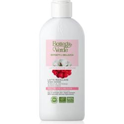 Bottega Verde Estratti Di Bellezza oczyszczający płyn micelarny 200 ml