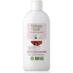 Bottega Verde Estratti Di Bellezza bogaty krem o działaniu nawilżającym 50 ml