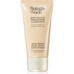 Bottega Verde Face Care rozświetlająca baza pod makijaż 30 ml