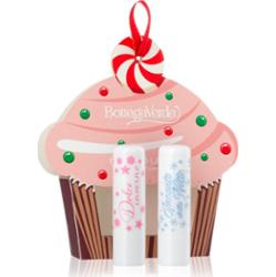 Bottega Verde Dolce Inverno & Incanto della Notte zestaw upominkowy do ust