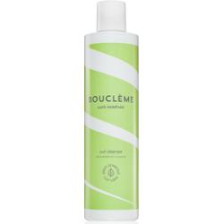 Bouclème Curl Cleanser oczyszczający szampon odżywczy do włosów kręconych i falowanych 300 ml