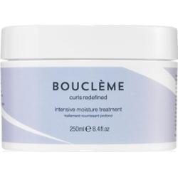 Bouclème Intensive Moisture Treatment Maski do włosów 250 ml