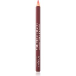 Bourjois Contour Edition trwała konturówka do ust odcień 01 Nude Wave 1.14 g