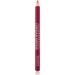 Bourjois Contour Edition trwała konturówka do ust odcień 05 Berry Much 1.14 g