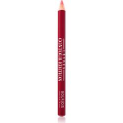 Bourjois Contour Edition trwała konturówka do ust odcień 07 Cherry Boom Boom 1.14 g