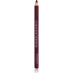 Bourjois Contour Edition trwała konturówka do ust odcień 09 Plum It Up! 1.14 g
