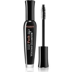 Bourjois Volume Glamour tusz podkręcający i zwiększający objętość rzęs odcień 71 Wonder Black 7 ml