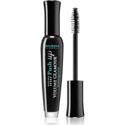 Bourjois Volume Glamour wodoodporny tusz do rzęs podkręcający i nadający objętość odcień 71 Black 7 ml