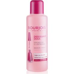 Bourjois 1 Seconde Nail Enamel zmywacz do paznokci 125 ml