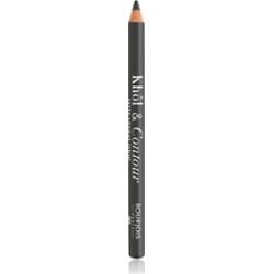Bourjois Khôl & Contour Extra Longue Tenue trwała kredka do oczu odcień 003 Misti-gris 1.2 g