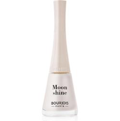 Bourjois 1 Seconde szybkoschnący lakier do paznokci odcień 021 Moon Shine 9 ml