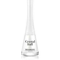 Bourjois 1 Seconde szybkoschnący lakier do paznokci odcień 022 Crystal Ball 9 ml