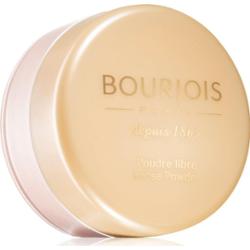 Bourjois Loose Powder puder sypki dla kobiet odcień 02 Rosy 32 g