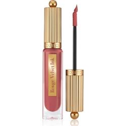 Bourjois Rouge Velvet Ink szminka w płynie z matowym wykończeniem odcień 16 Wine More Time 3.5 ml