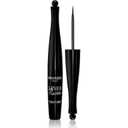 Bourjois Liner Pinceau długotrwały eyeliner odcień 01 Noir Beaux-Arts 2,5 ml