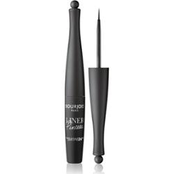 Bourjois Bourjois Liner Pinceau eyeliner z pędzelkiem nr 02 - Brun Impressioniste Eyelinery 2,5 ml 2.5 ml