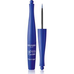 Bourjois Liner Pinceau długotrwały eyeliner odcień 04 Bleu Pop Art 2,5 ml