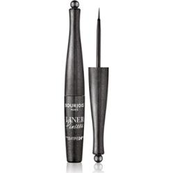 Bourjois Liner Pinceau długotrwały eyeliner odcień 08 Noir Surréaliste 2,5 ml