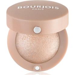 Bourjois Little Round Pot Mono cienie do powiek odcień 02 Iridesc'sand 1,2 g
