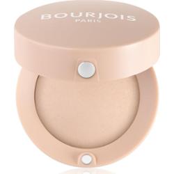 Bourjois Little Round Pot Mono cienie do powiek odcień 03 Peau de Peach 1,2 g