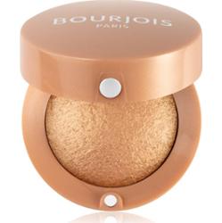 Bourjois Little Round Pot Mono cienie do powiek odcień 10 Doré Olé 1,2 g